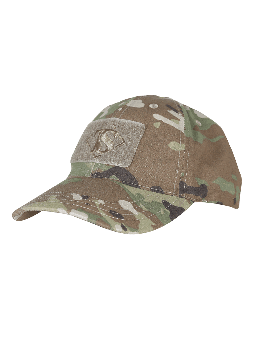 TRU-SPEC Contractor Cap - Clothing & Accessories